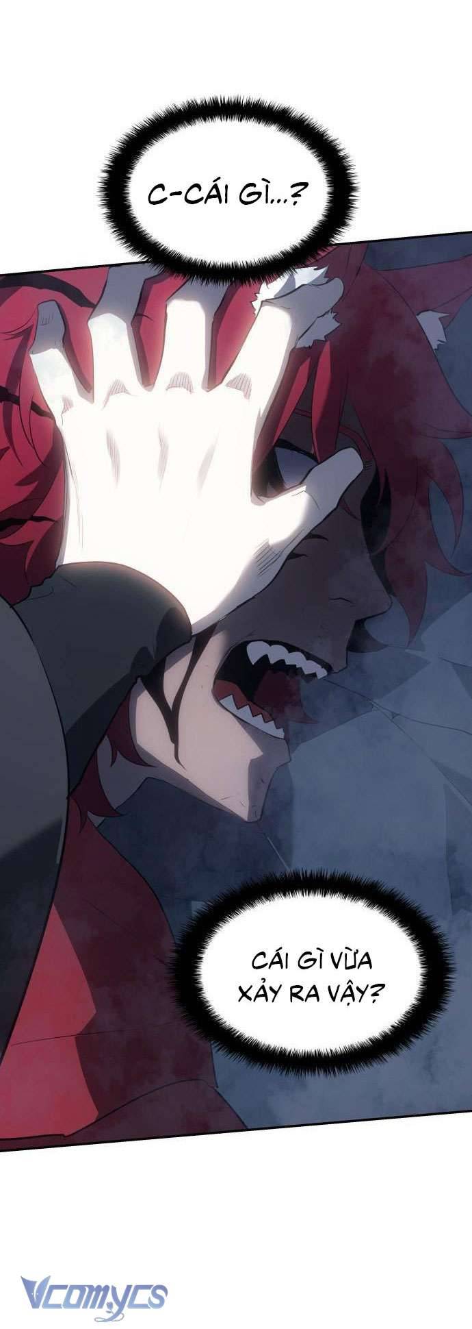 (BTS - HYBE) 7FATES: CHAKHO Chap 10 - Trang 2