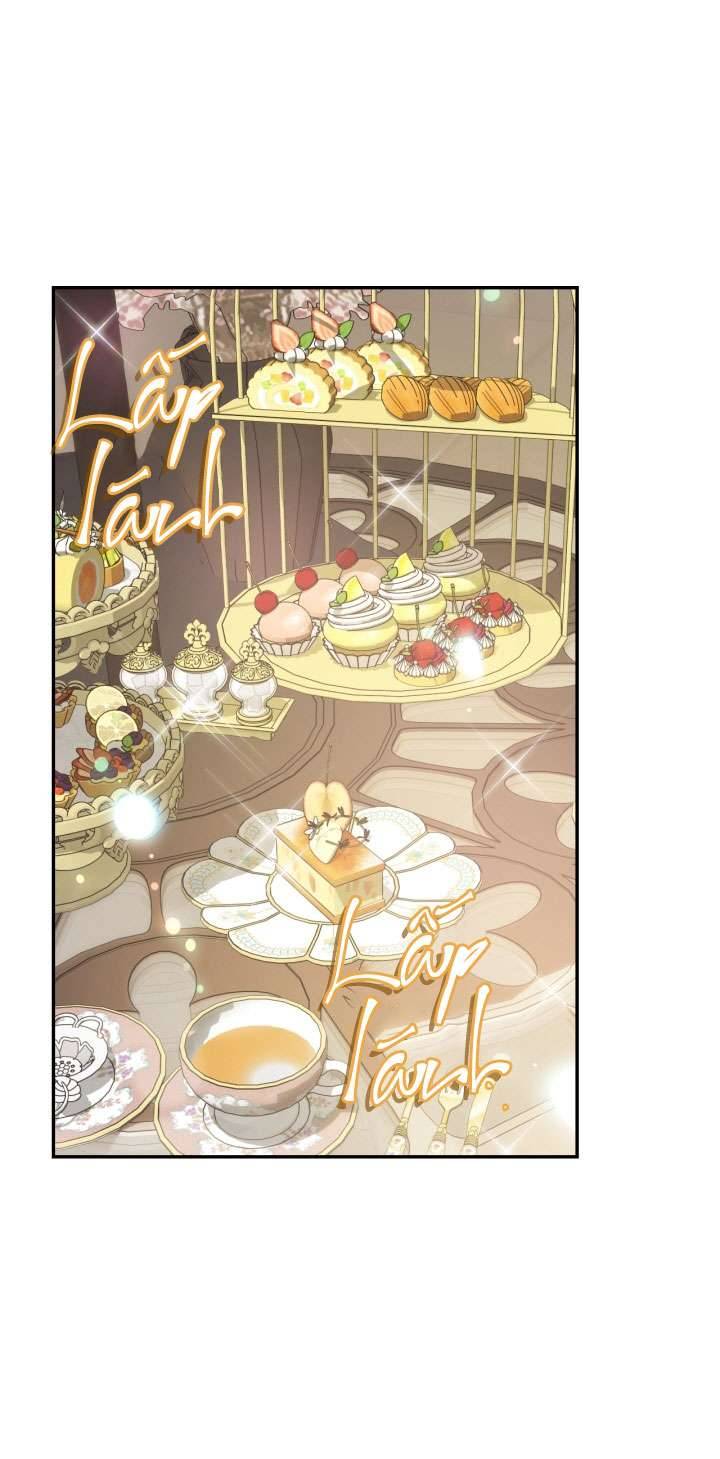 Cha À, Con Không Muốn Kết Hôn Đâu Chap 18 - Trang 2