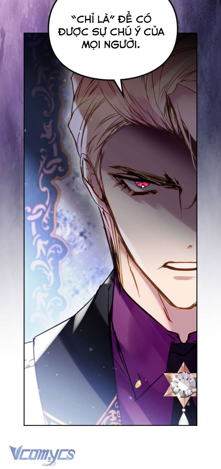 Kết Cục Của Nhân Vật Phản Diện Chỉ Có Thể Là Cái Chết Chapter 160 - Trang 4