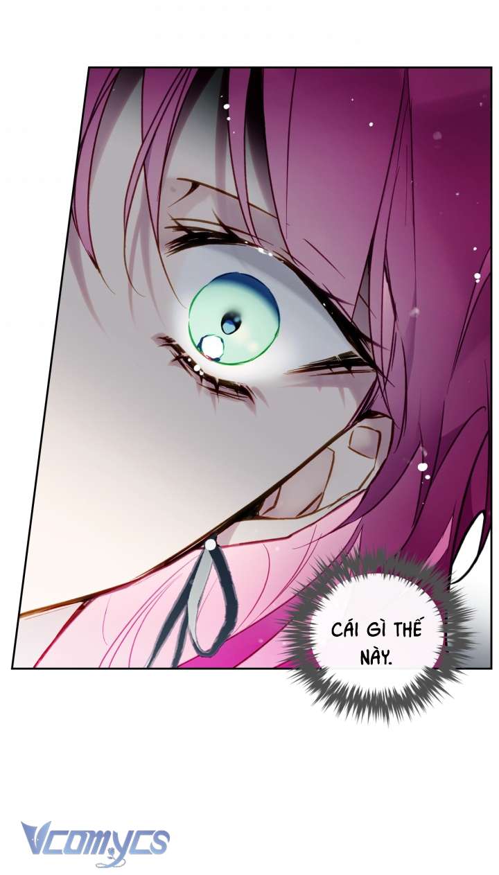 Kết Cục Của Nhân Vật Phản Diện Chỉ Có Thể Là Cái Chết Chapter 92 - Trang 4