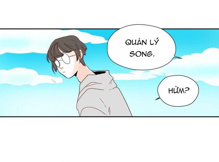 Ranh Giới Chap 57 - Trang 3