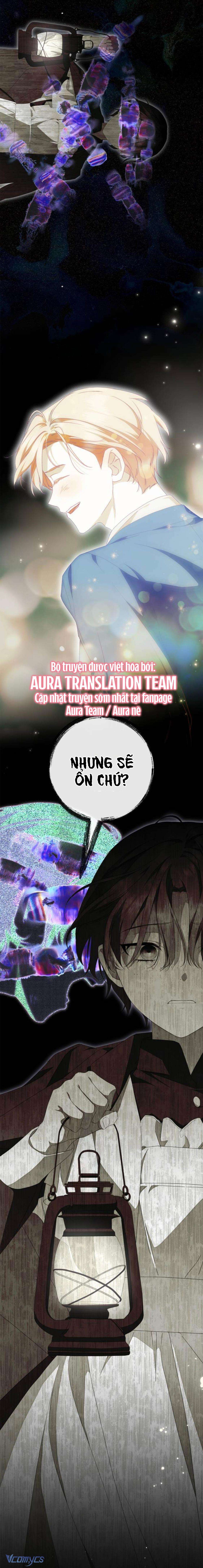 Nữ Hầu Bí Mật Của Nhà Bá Tước Chap 13 - Trang 2