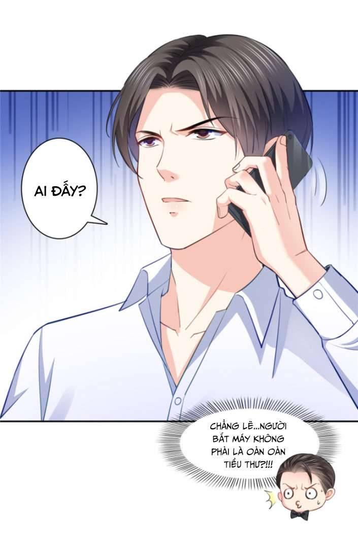 Hệt Như Hàn Quang Gặp Nắng Gắt Chap 196 - Trang 3