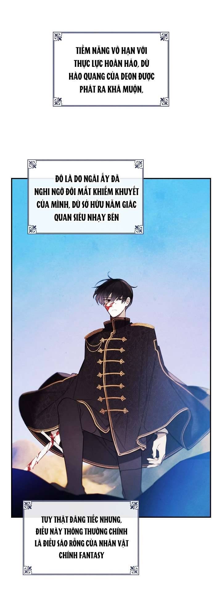 Cửa Hàng Búp Bê Của Công Chúa Chap 21 - Trang 2