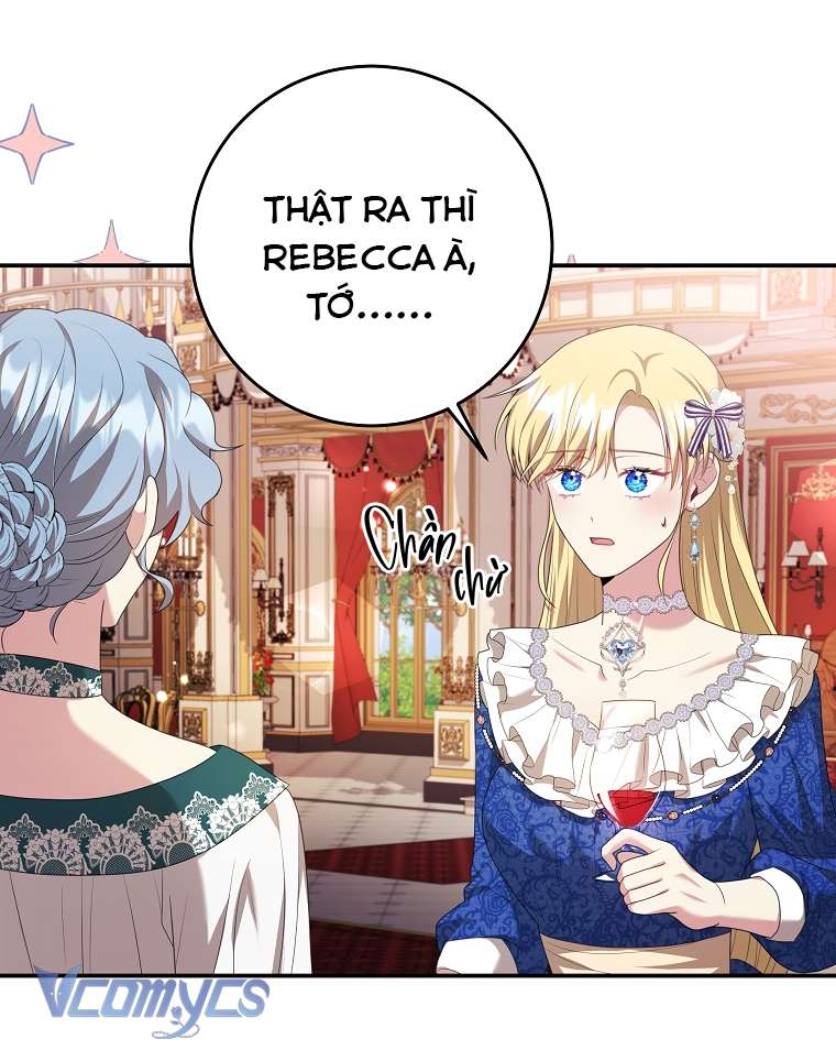 [18+] Phương Pháp Gia Hạn Hợp Đồng Hôn Nhân Chap 18 - Trang 2