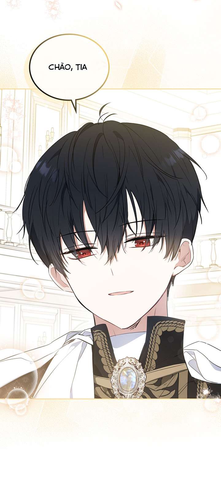 Kiếp Này Nhất Định Làm Gia Chủ Chap 75 - Trang 2