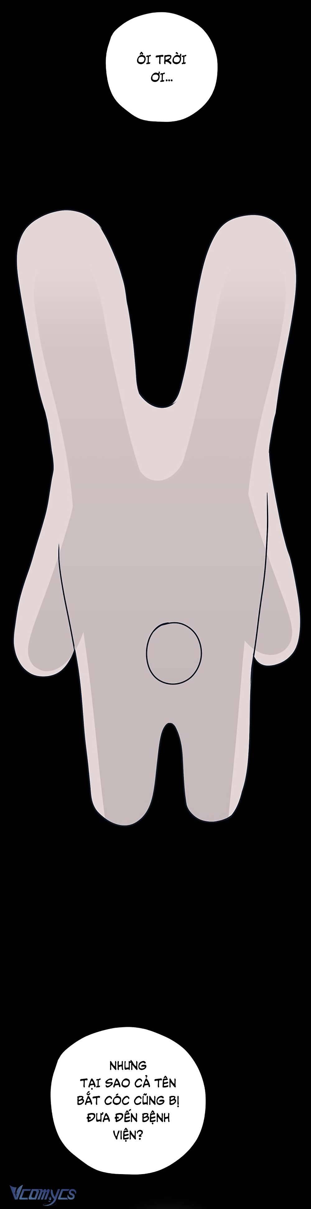 Kẻ Rác Rưởi Không Đáng Được Yêu Chapter 76 - Trang 4