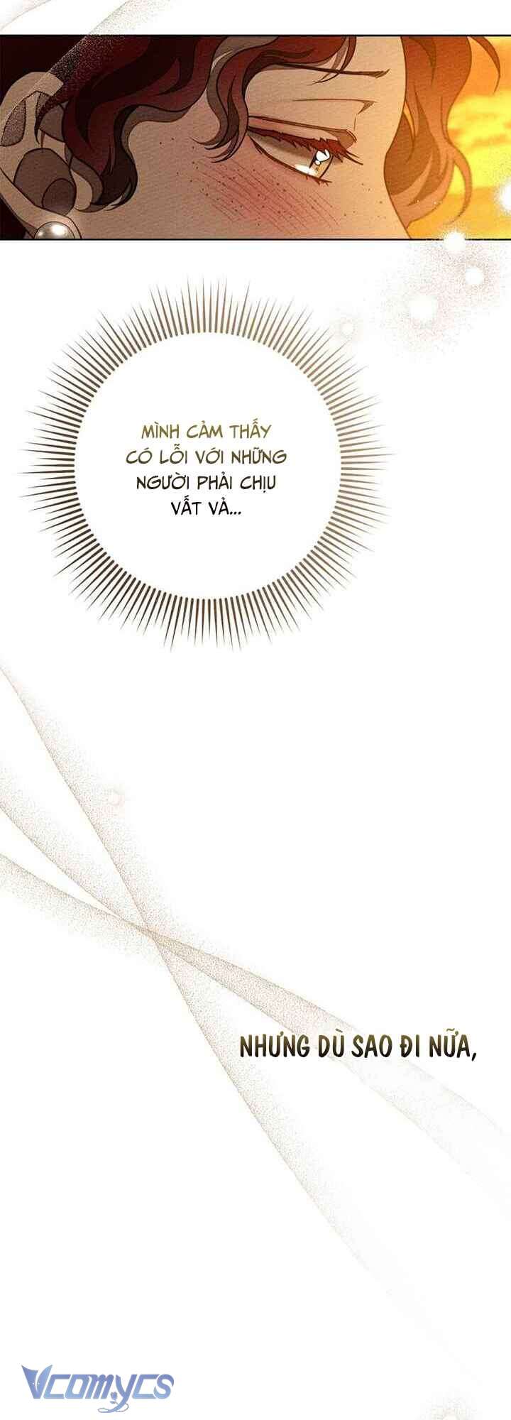 Dưới Bóng Cây Sồi Chap 86 - Trang 3