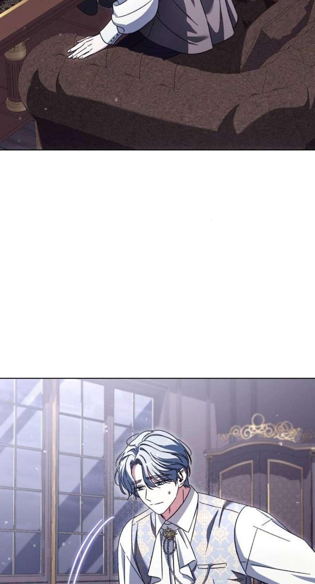 Dành Cho Nàng Juliet Xinh Đẹp Chap 9 - Trang 2