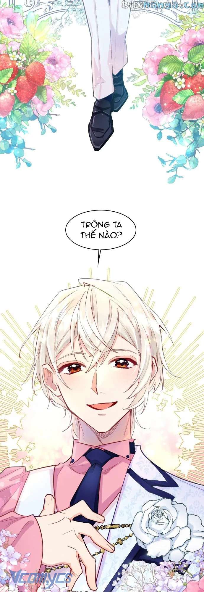 Sự Báo Thù Của Một Vị Thánh Chap 52 - Trang 2