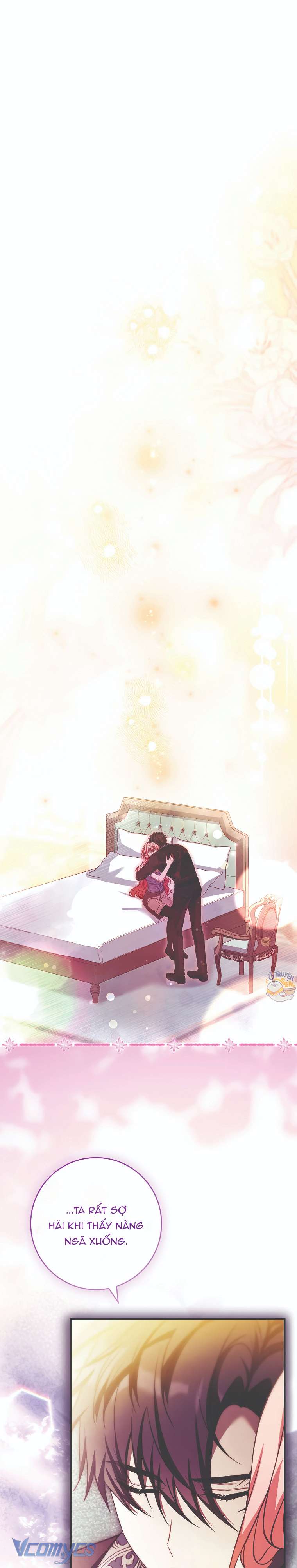 Tôi Đã Tắt Cài Đặt Chế Độ Nhận Thức Nỗi Đau! Chap 26 - Trang 3