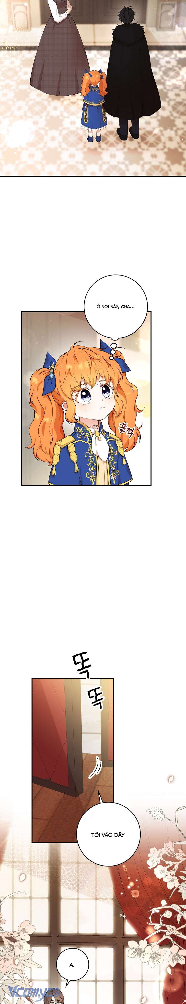 Sóc Con Tài Năng Chap 6 - Trang 2