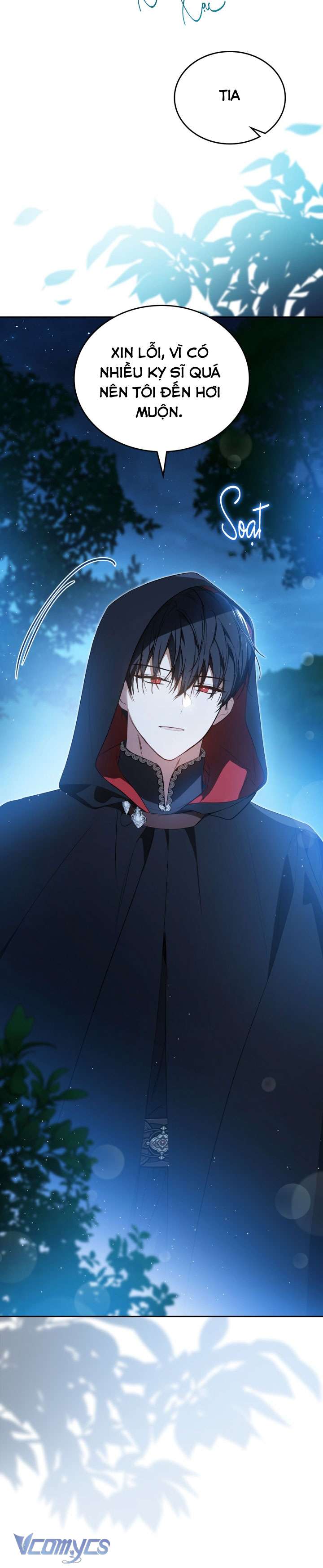 Kiếp Này Nhất Định Làm Gia Chủ Chap 169 - Trang 2