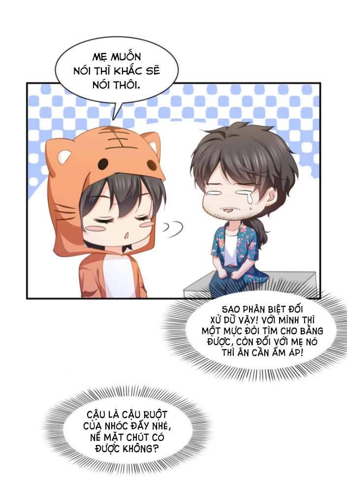 Hệt Như Hàn Quang Gặp Nắng Gắt Chap 194 - Trang 4