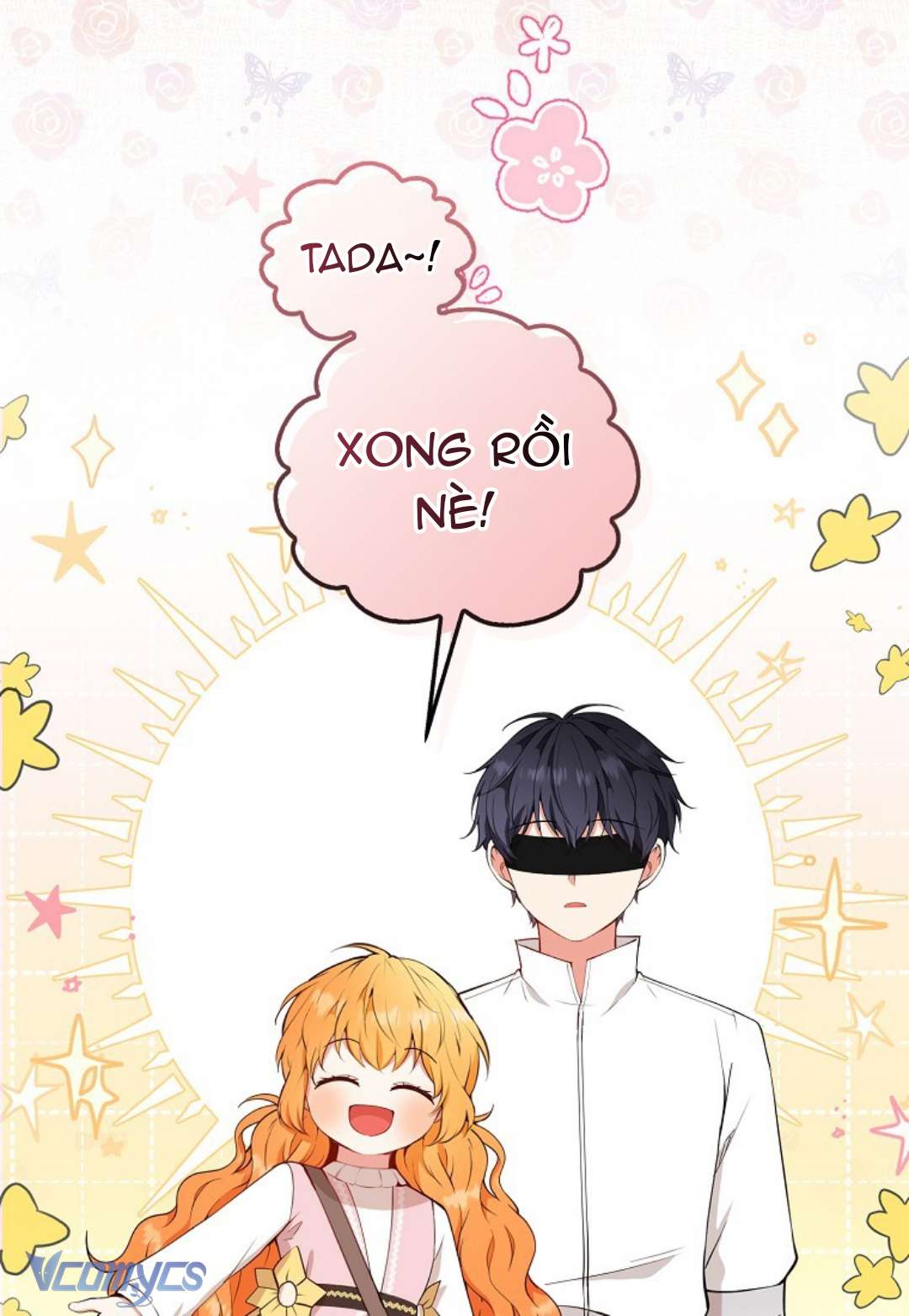 Sóc Con Tài Năng Chap 16 - Trang 2