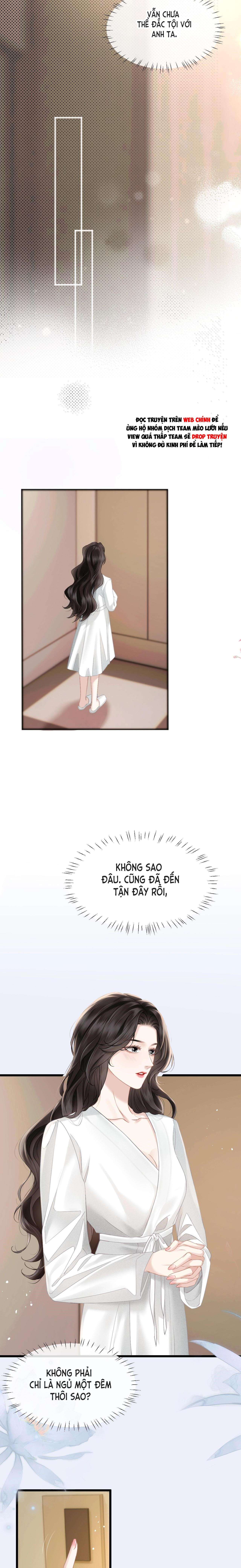 Tình Si Chap 7 - Trang 2