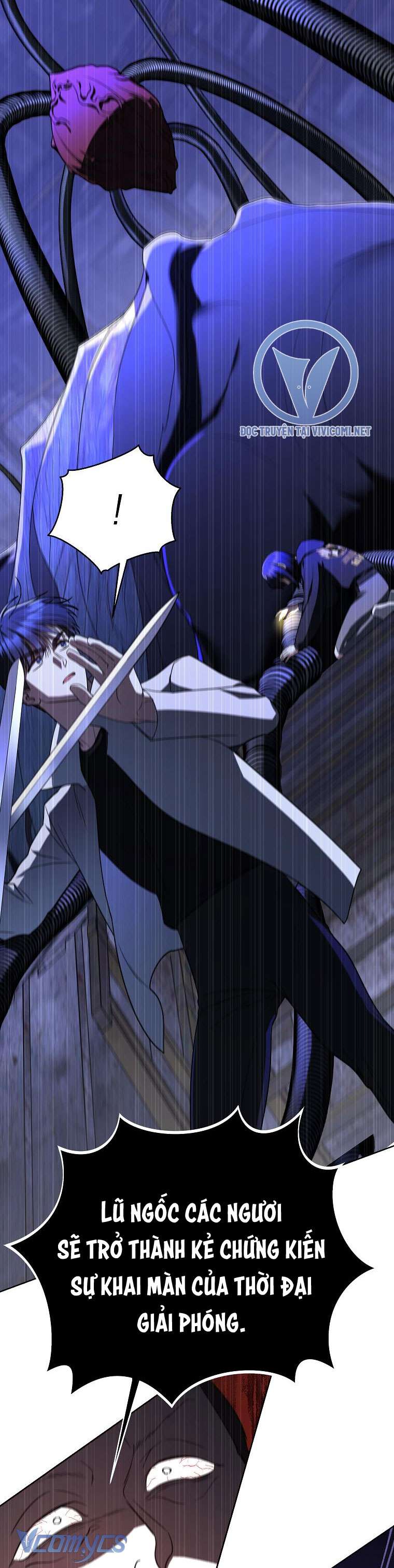 Hướng Dẫn Sinh Tồn Dành Cho Người Xếp Hạng Chap 44 - Trang 2