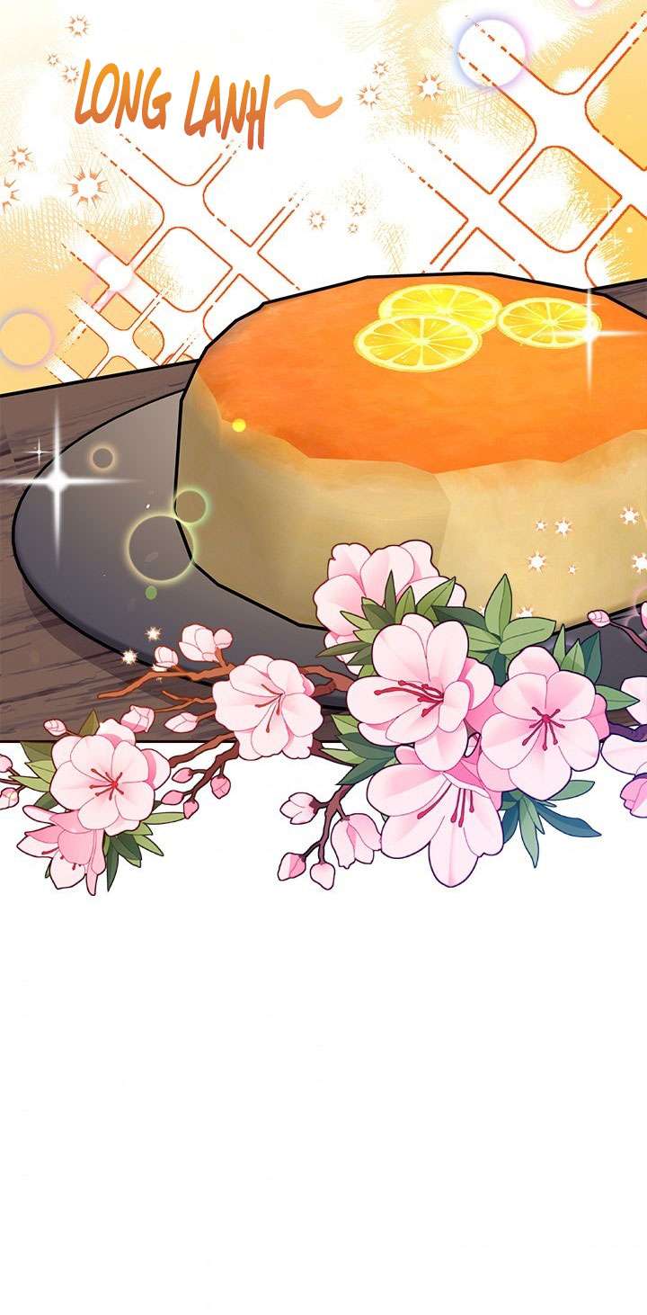 Chúng Ta Có Thể Trở Thành Một Gia Đình Được Không? Chap 43 - Trang 2