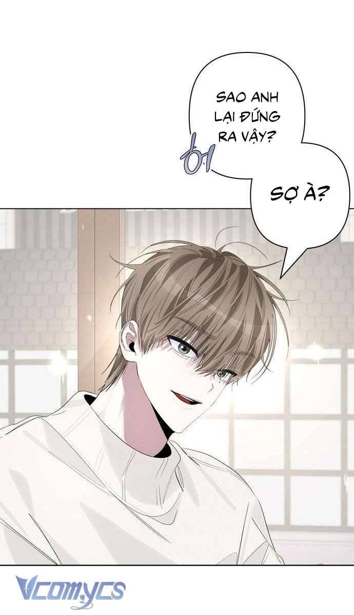 Đàn Anh Xấu Xa! Chap 76 - Trang 3