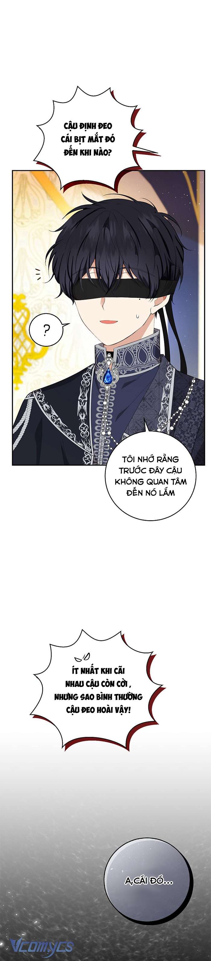 Sóc Con Tài Năng Chap 33 - Trang 2
