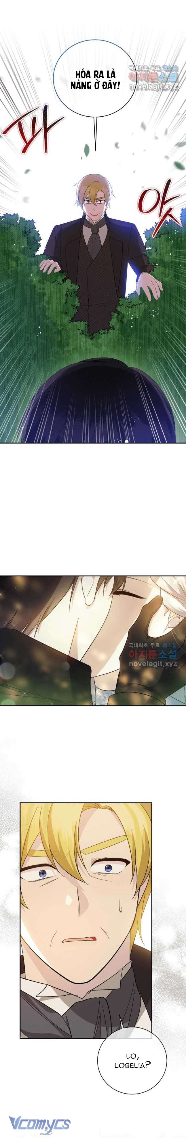 Kế Hoạch Trả Thù Chap 52 - Trang 2