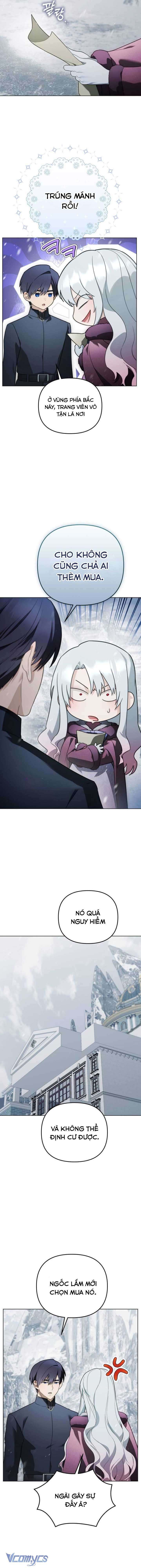 Tôi Sẽ Trở Thành Quỷ Vương Cấp 999 Chapter 19 - Trang 4