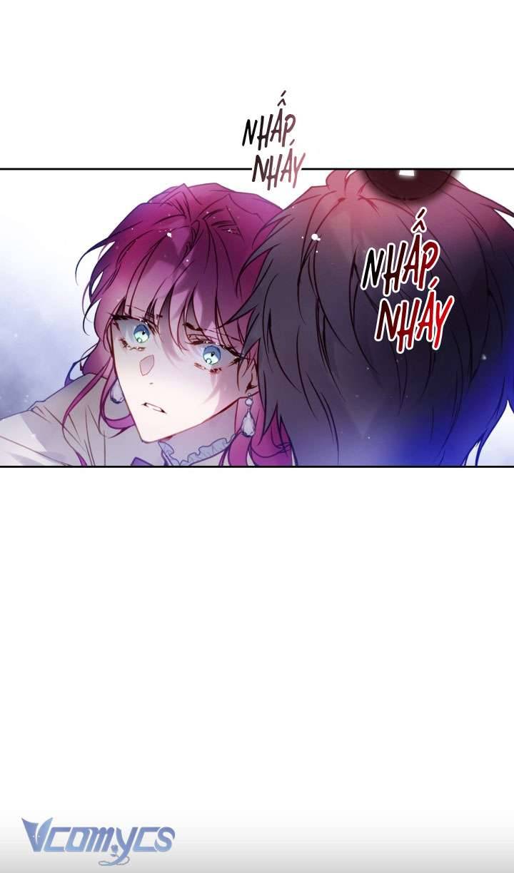 Kết Cục Của Nhân Vật Phản Diện Chỉ Có Thể Là Cái Chết Chapter 136 - Trang 4