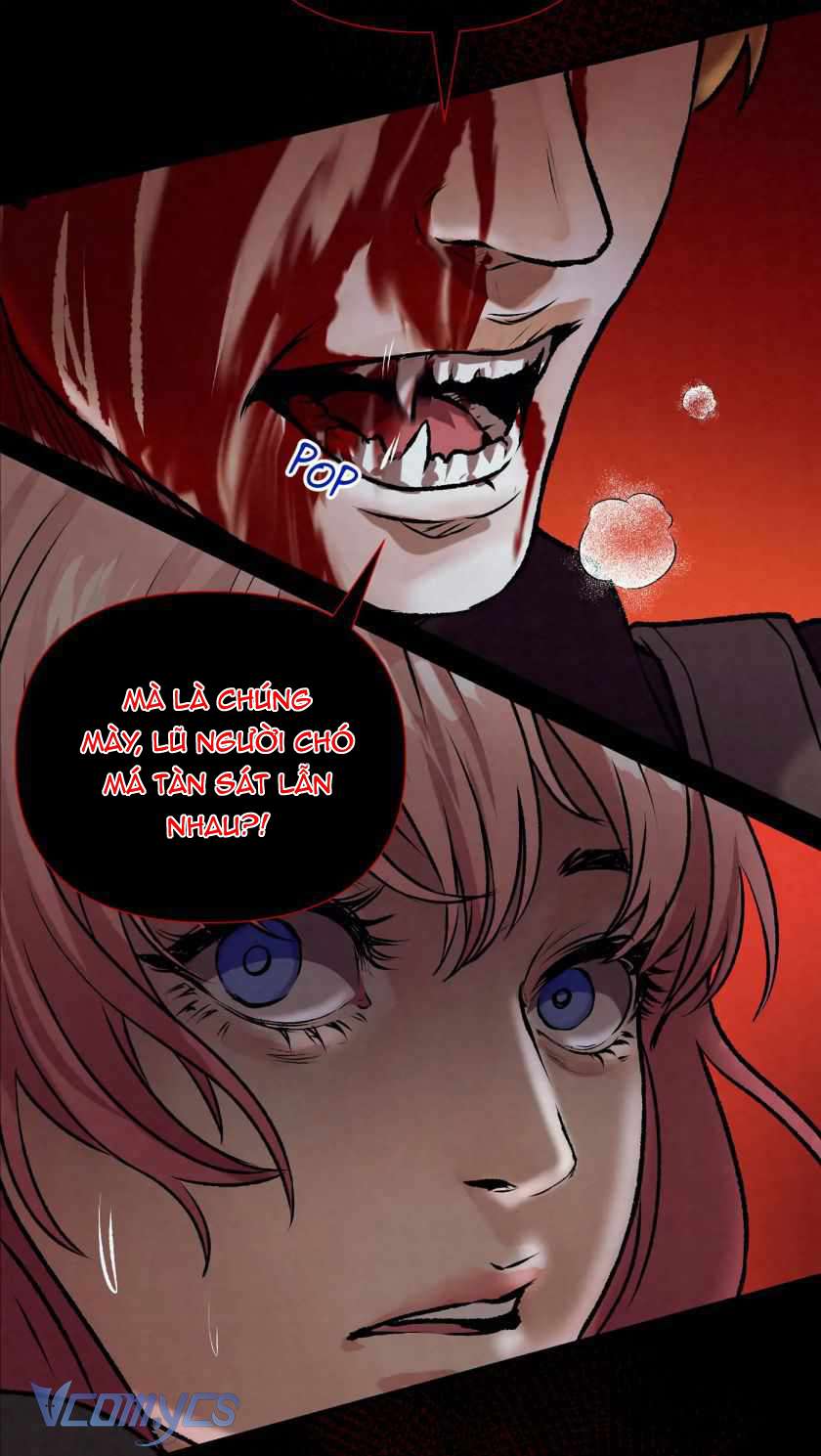 An Toàn Như Ở Nhà Chap 25 - Trang 4