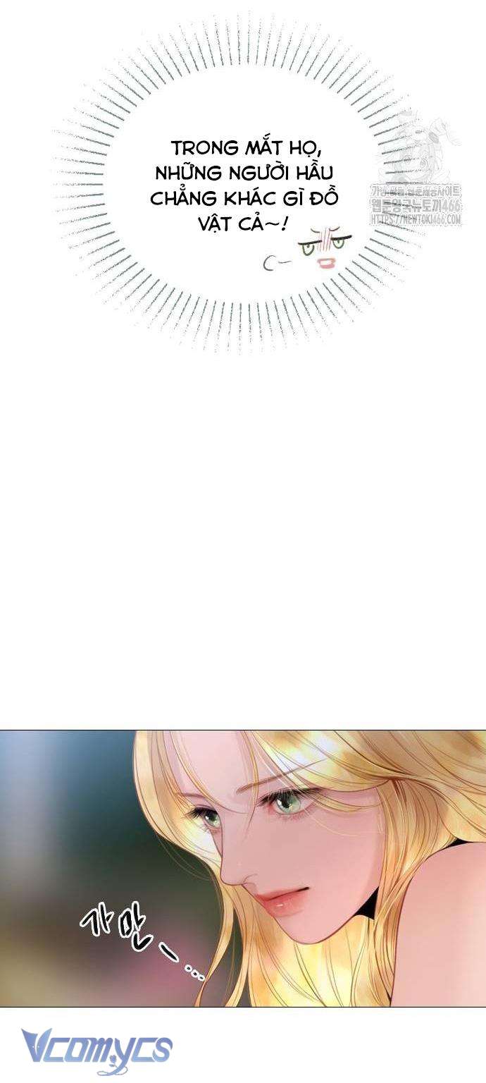 Hãy Khóc Và Cầu Nguyện Đi Chapter 29 - Trang 4