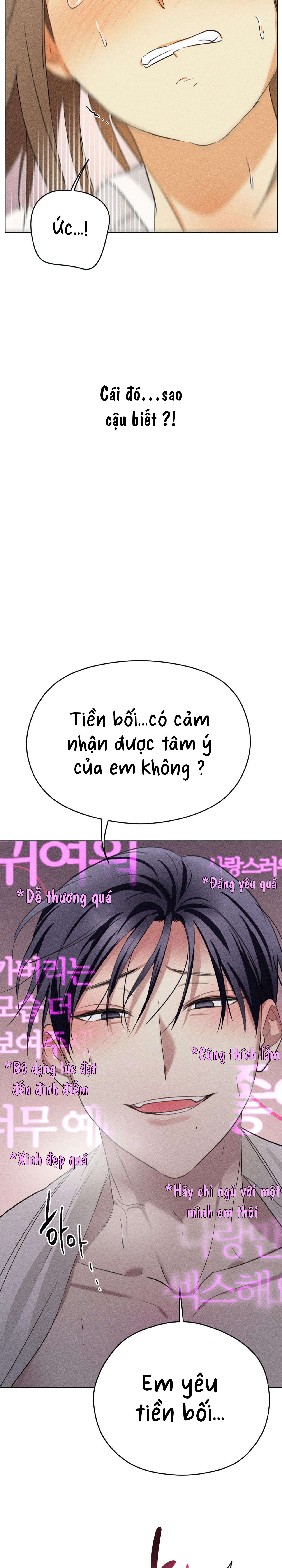 [ 18+ ] Cô nàng Succubus [ 18+ ] Cô nàng Succubus -END- Chap 5 - Trang 2