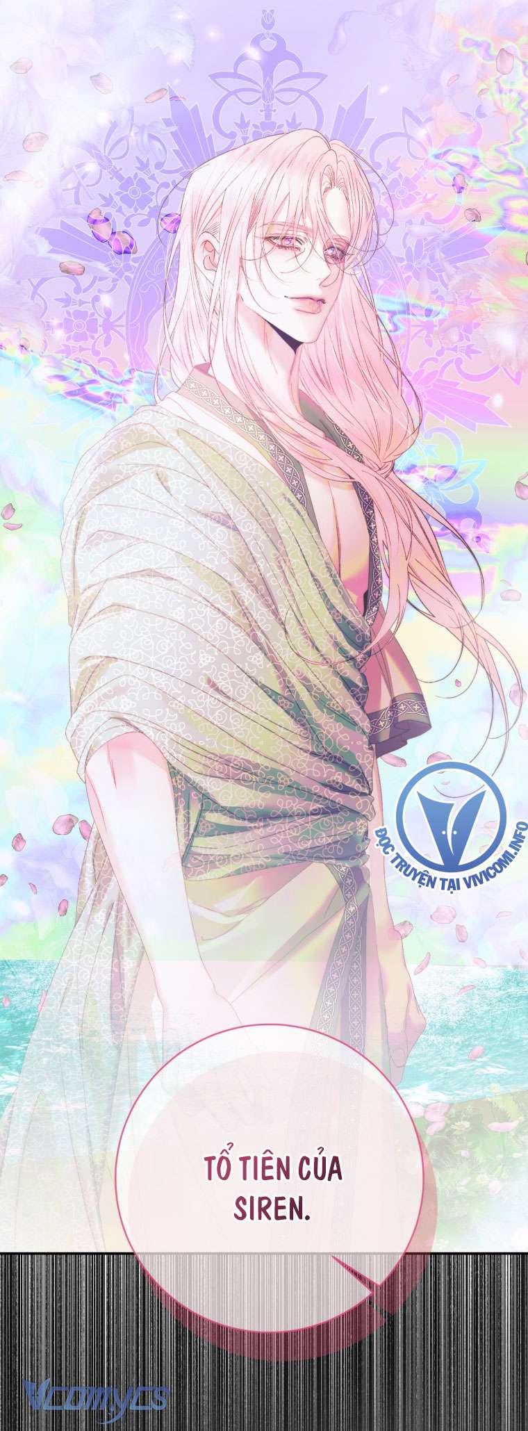 Siren: Trở Thành Gia Đình Của Nhân Vật Phản Diện Chapter 108 - Trang 3