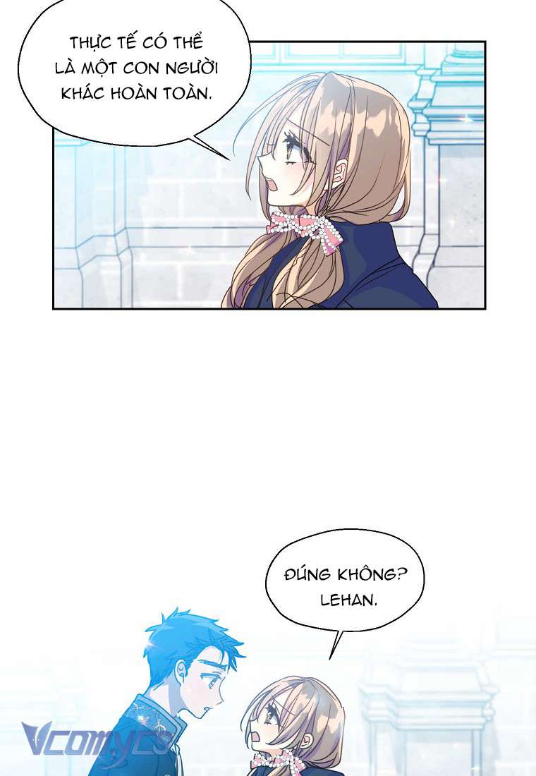 Bệ Hạ Xin Đừng Giết Tôi!!! Chap 43 - Trang 3