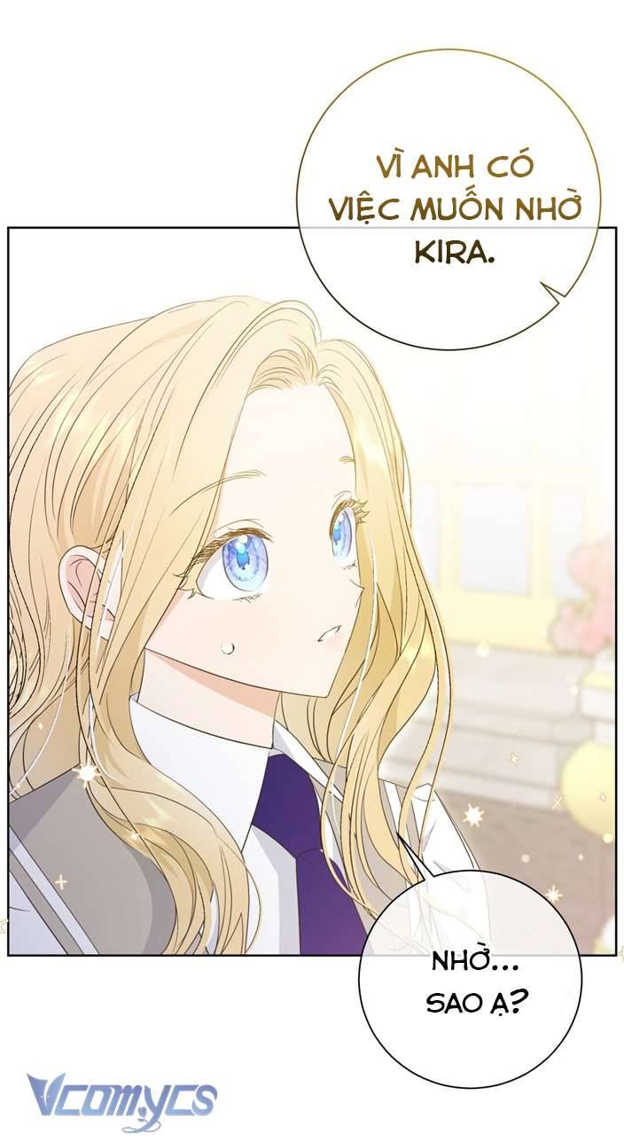 Hãy Để Tiểu Thư Emily Yên Chapter 4 - Trang 4