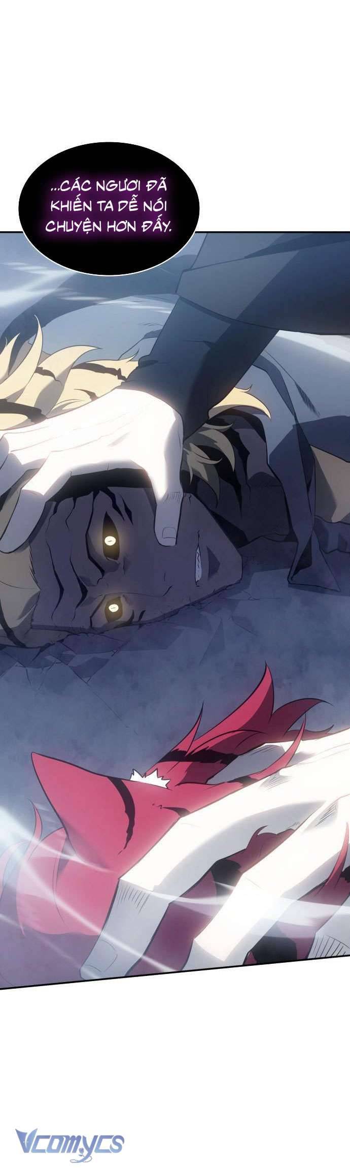 (BTS - HYBE) 7FATES: CHAKHO Chap 10 - Trang 2