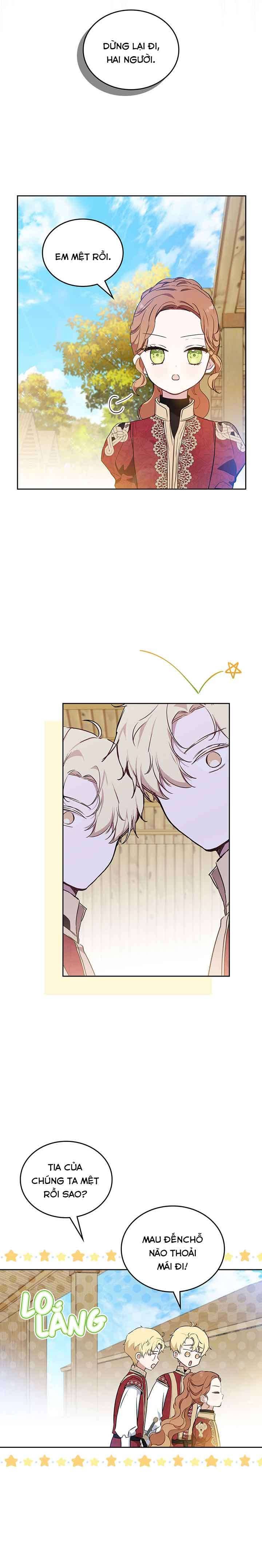 Kiếp Này Nhất Định Làm Gia Chủ Chap 98 - Trang 2