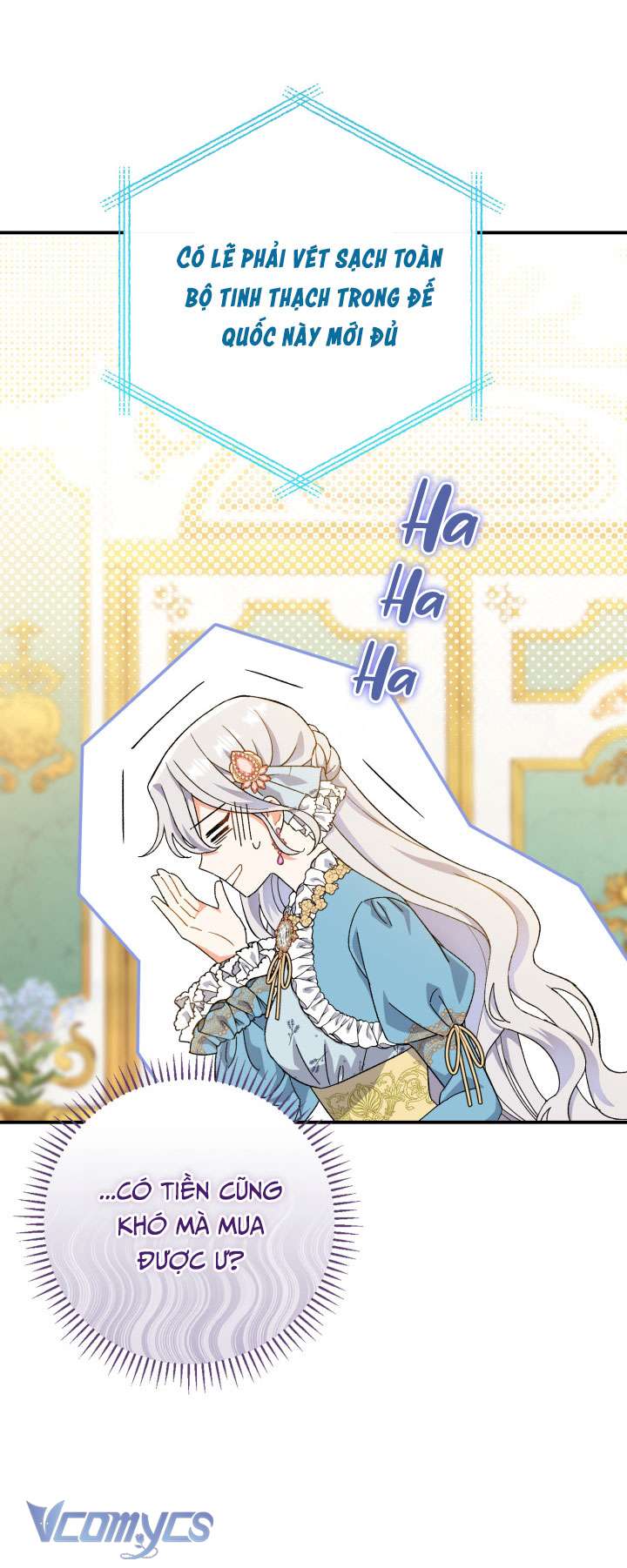 Người Xem Mắt Của Ác Nữ Quá Hoàn Hảo Chapter 5 - Trang 4