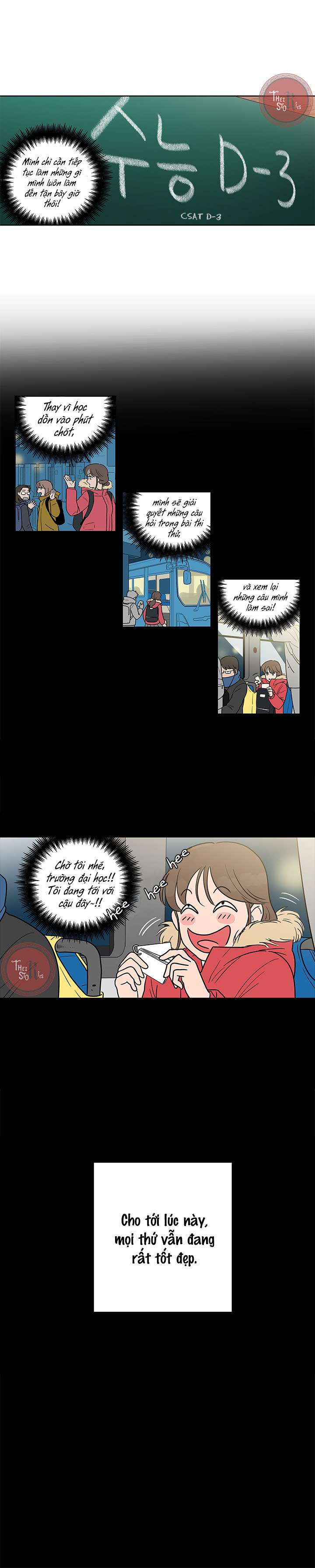 Cô Nàng Pháp Sư Chap 1 - Trang 2