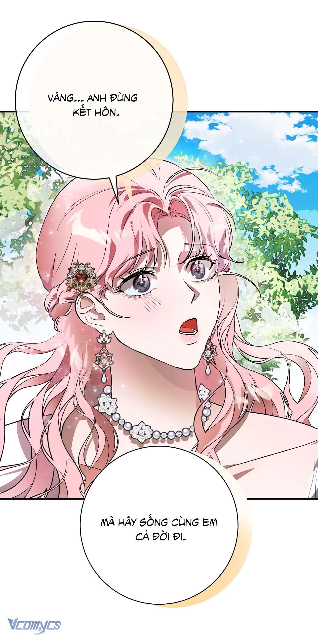 [18+] Trong Lúc Ngủ Thì Có Con Chapter 2 - Trang 3