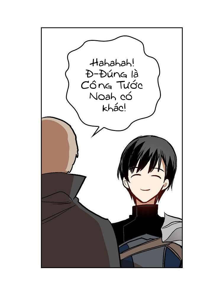 Vị Hôn Thê Khế Ước Của Công Tước Chapter 33 - Trang 4