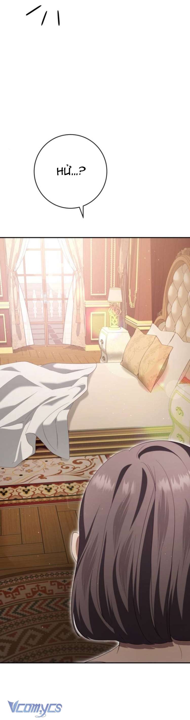 Đằng Sau Nụ Cười Của Nàng Công Chúa Chapter 32 - Trang 4