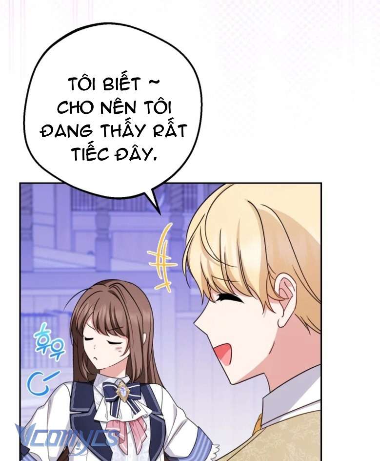 Được Yêu Thương Mà Còn Ngại Ngùng Sao! Chap 72 - Trang 4