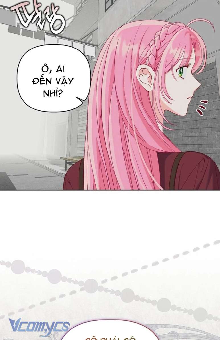 Sự Điều Trị Đặc Biệt Của Tinh Linh Chapter 82 - Trang 4