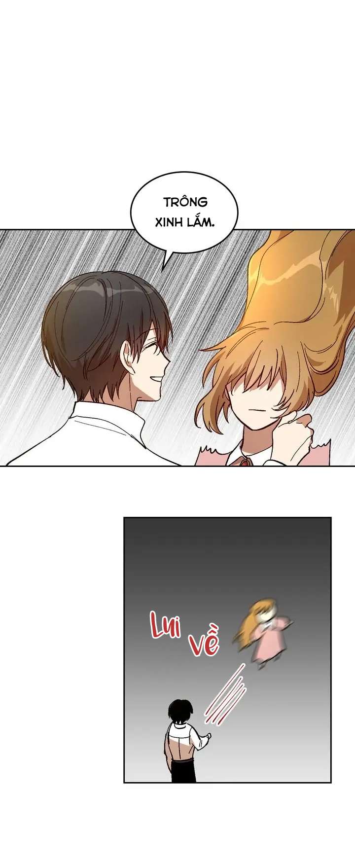 Vị Hôn Thê Khế Ước Của Công Tước Chapter 110 - Trang 4