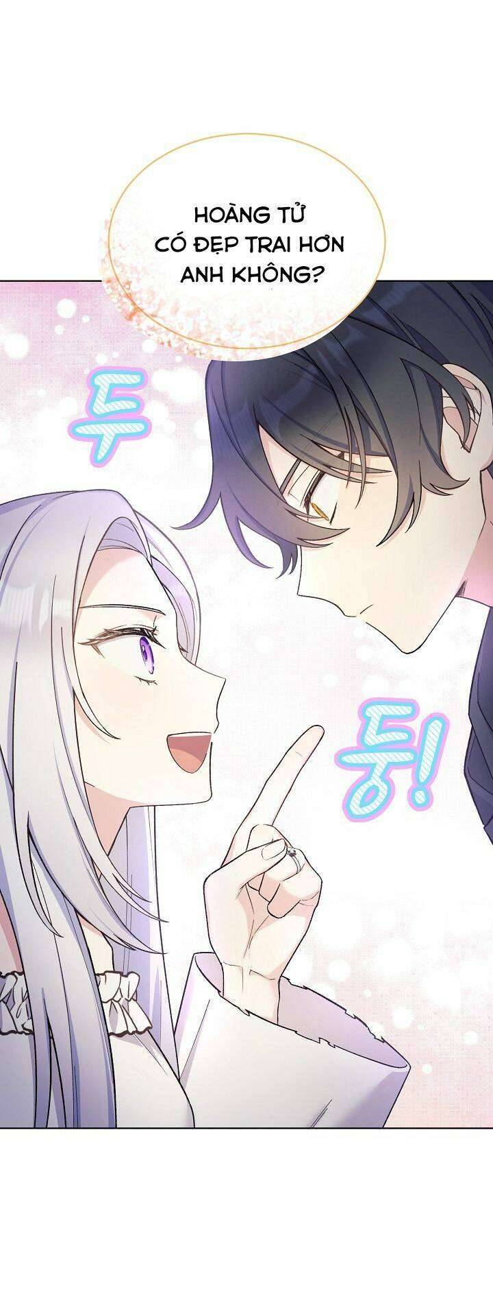 Bệ Hạ, Tôi Sẽ Giết Ngài! Chapter 22 - Trang 4