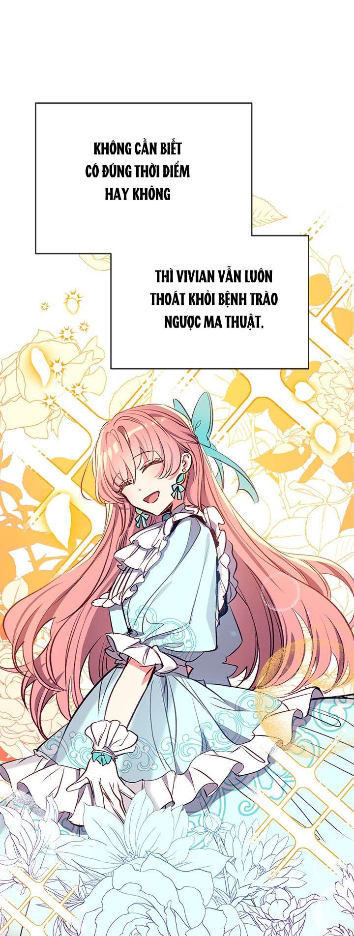 Chúng Ta Có Thể Trở Thành Một Gia Đình Được Không? Chap 11 - Trang 2