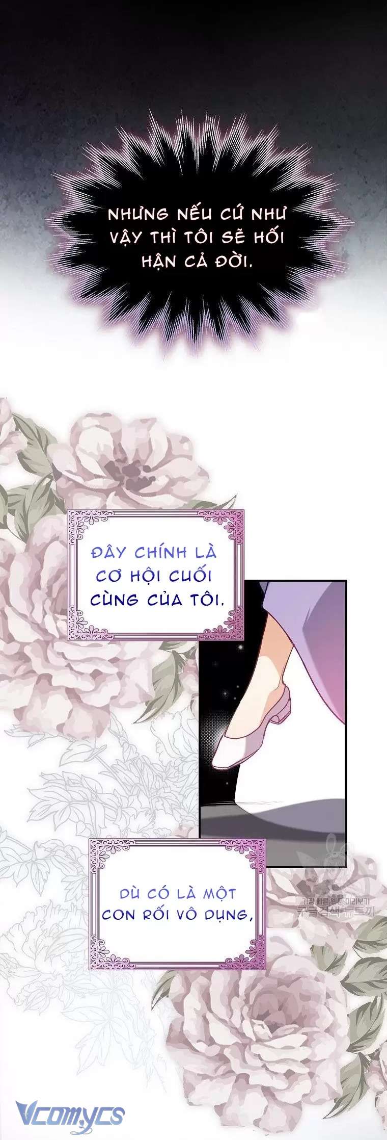 Tôi Chỉ Nhận Ra Sau Khi Mất Cô Ấy Chap 19 - Trang 2