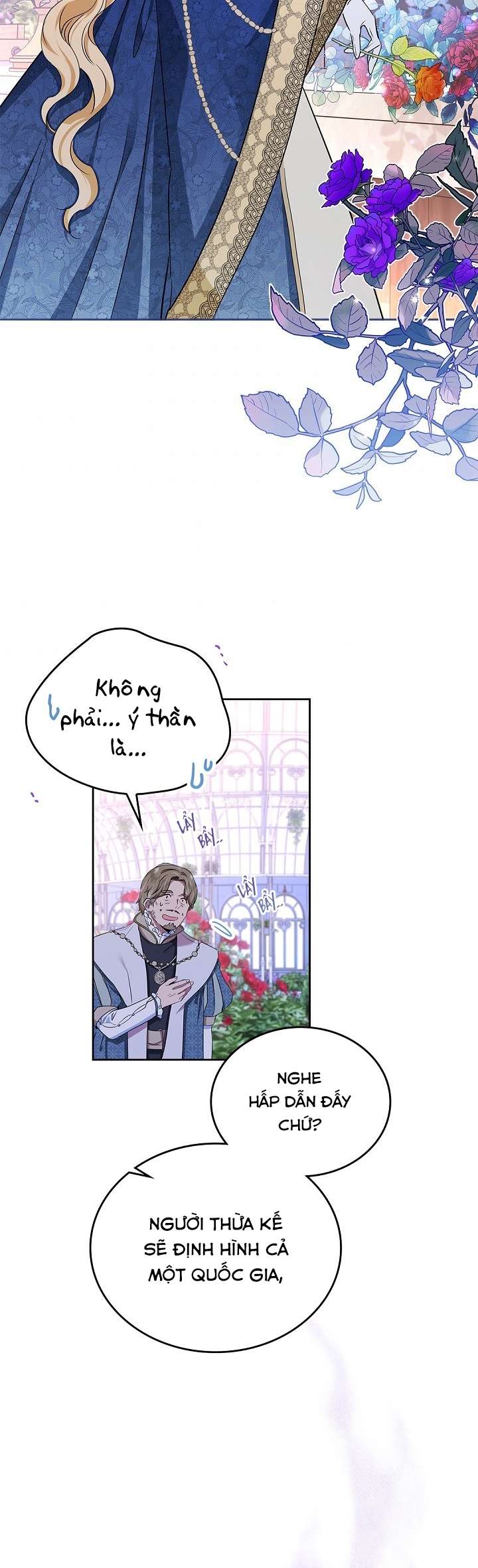 Kiếp Này Nhất Định Làm Gia Chủ Chap 15 - Trang 2