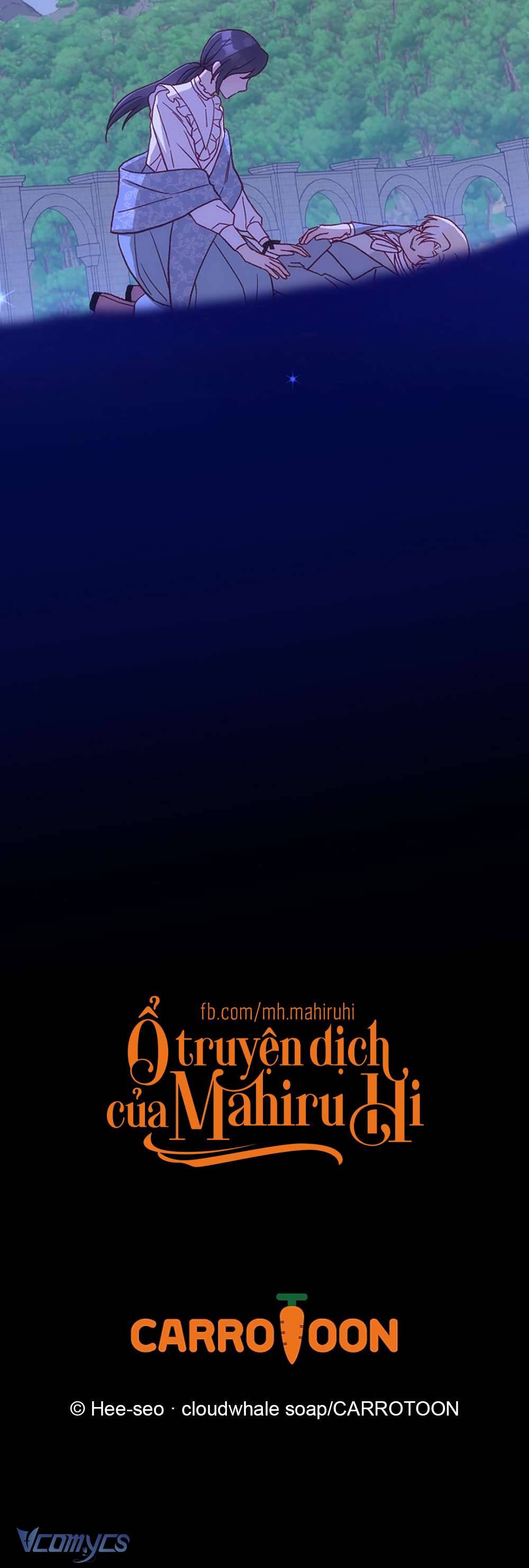 Sống Sót Dưới Thân Phận Hầu Nữ Chap 56 - Trang 2