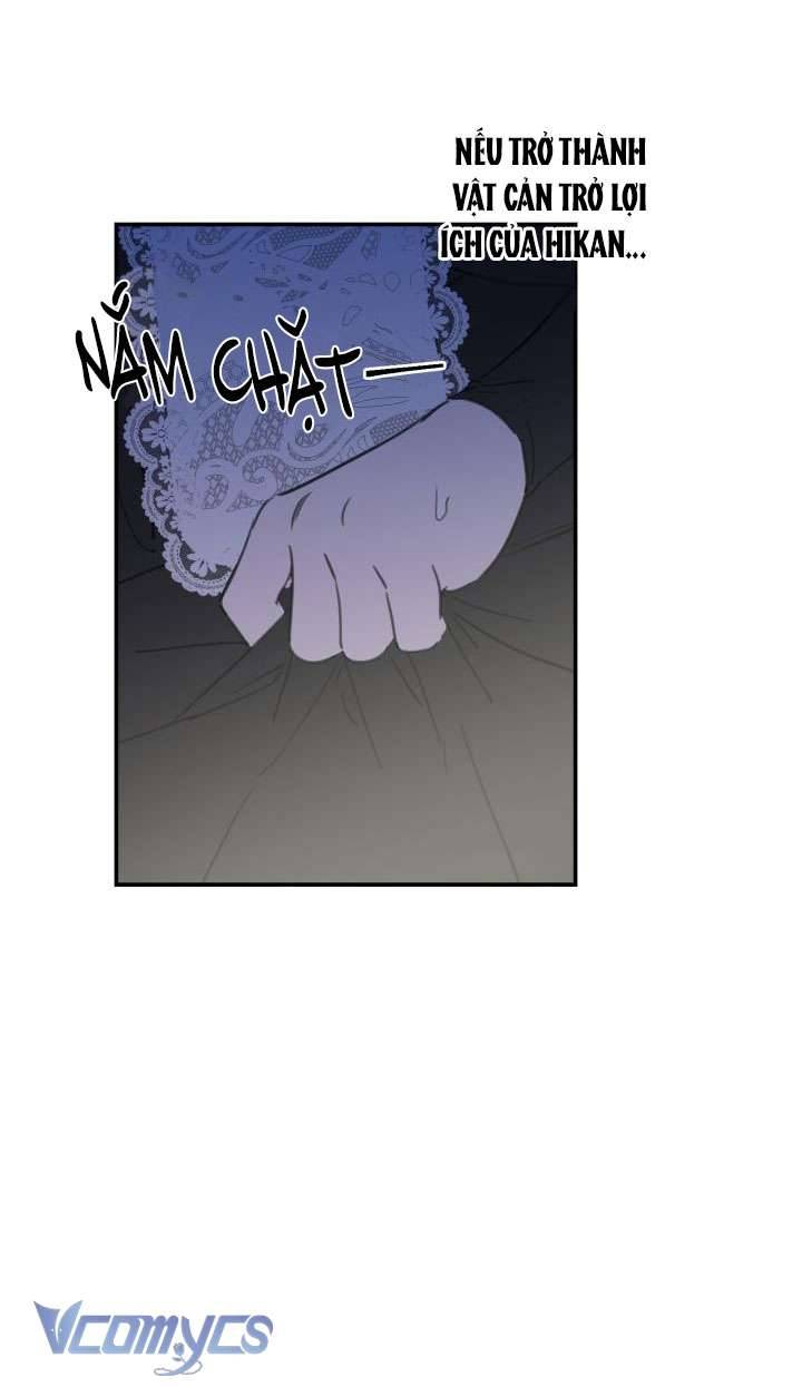 Những Nhân Vật Mạnh Nhất Thế Giới Ám Ảnh Tôi Chapter 5 - Trang 4