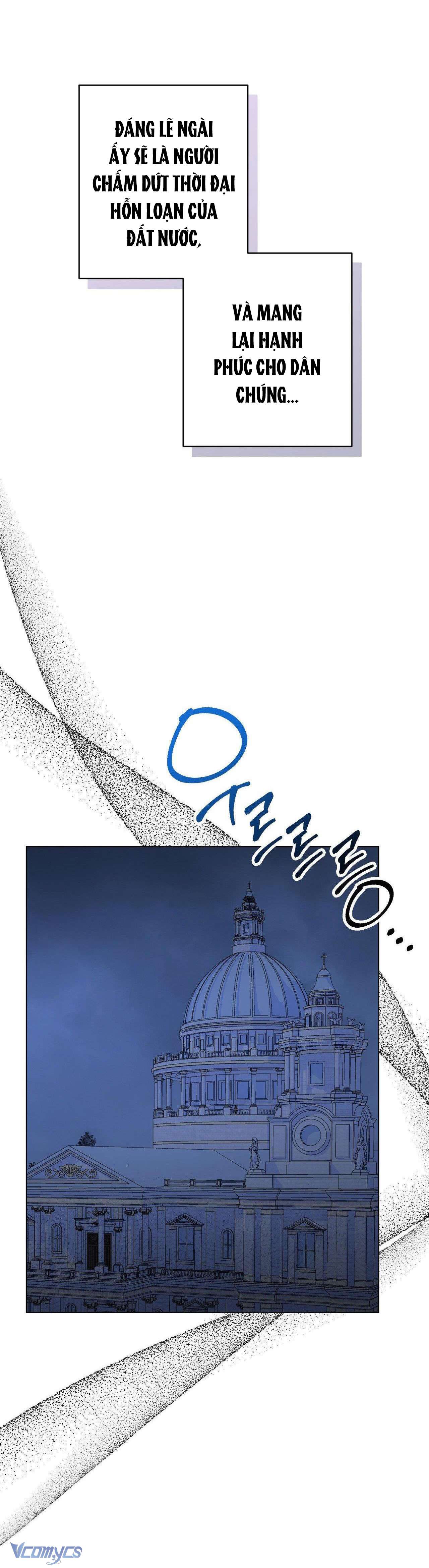 Thánh Nữ Sa Ngã Chap 1 - Next Chap 2